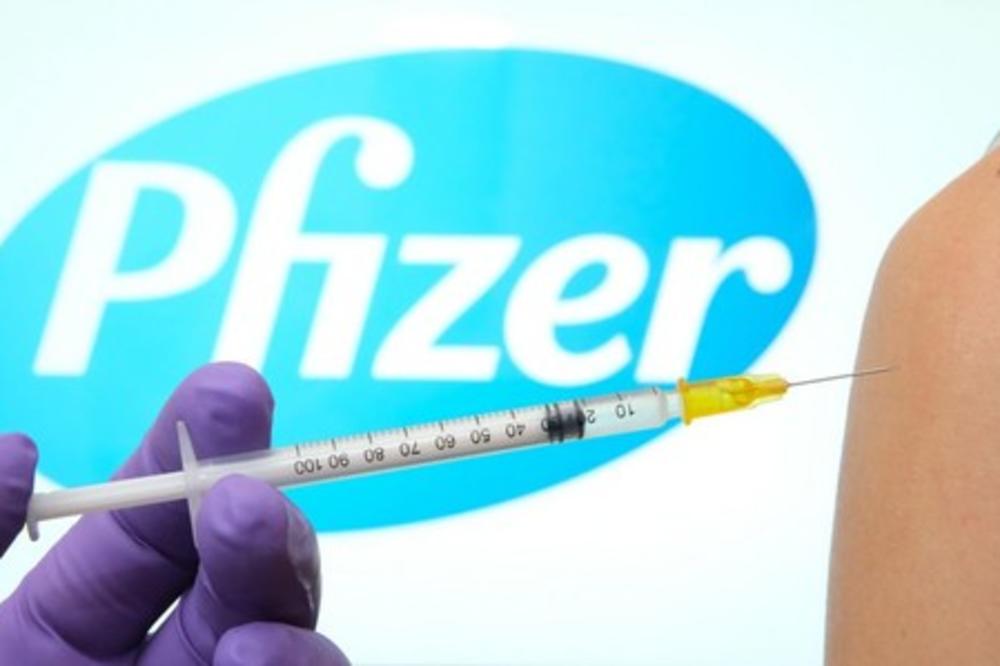 Stigao novi kontingent Fajzer vakcina