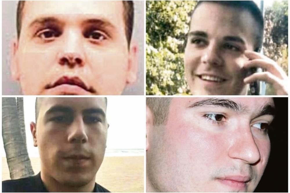 SUDBINA SINOVA SRPSKIH KRIMINALACA! Skoletov mali je ubijen, a s one strane zakona našli su se NJIHOVI naslednici