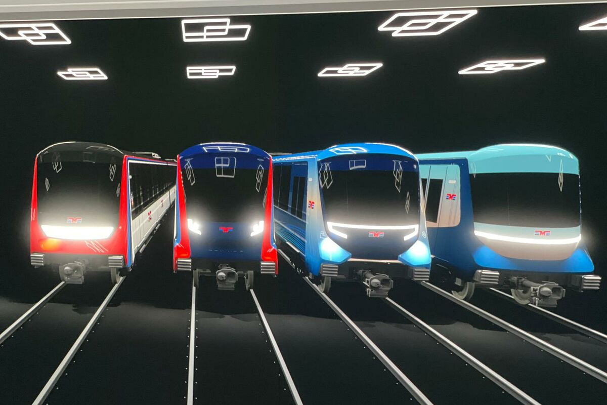 Linija 2 beogradskog metroa