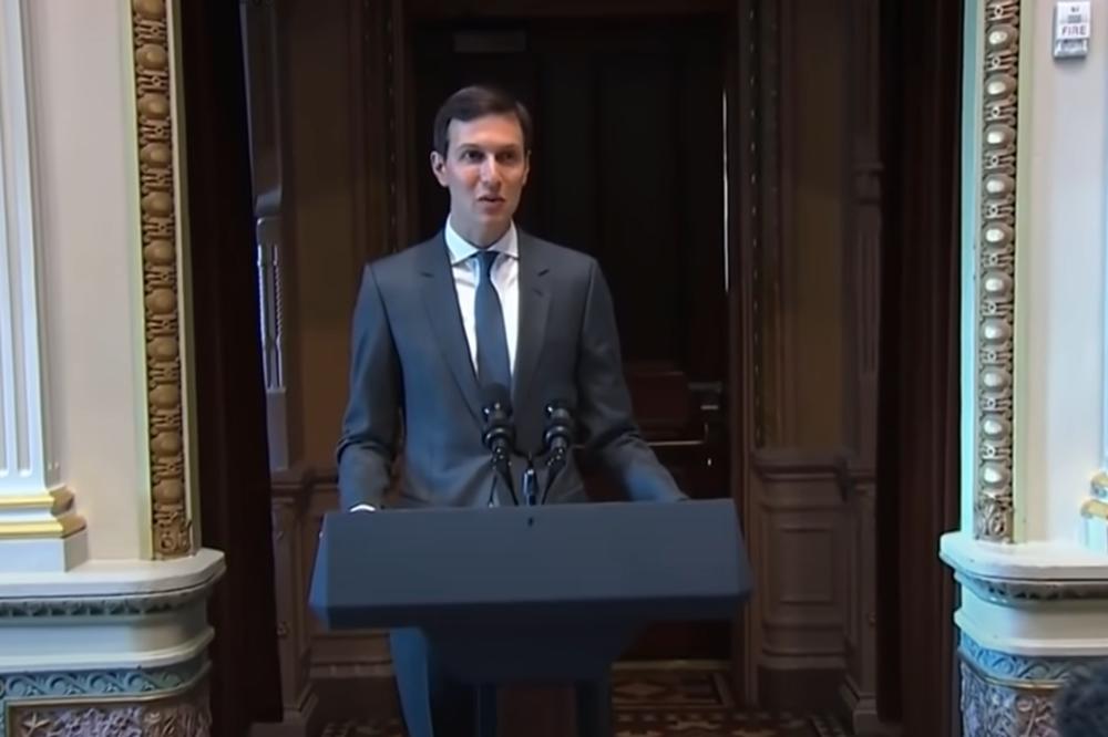 TRAMPOV ZET NOMINOVAN ZA NOBELOVU NAGRADU ZA MIR: Ipak, na listi se nalazi i važan čovek u Rusiji!