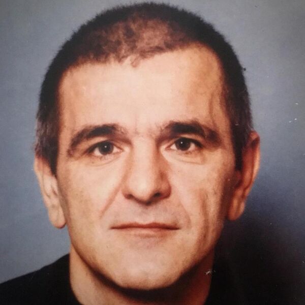 BIO JE JEDINI MUSLIMAN KOJI JE HARAO BEOGRADOM: Vodio je "Železnik", a u njega su ispalili KIŠU METAKA!