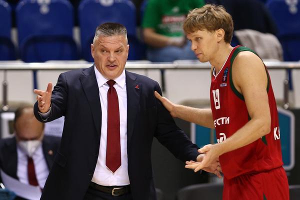 IZ LOKOMOTIVE PRED DERBI KOLA SA PARTIZANOM PORUČUJU! Poštujemo crno-bele, ali idemo na pobedu!