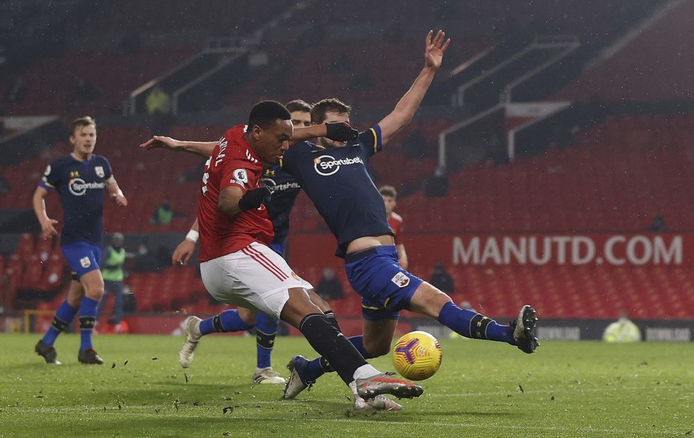 FK Mančester junajted