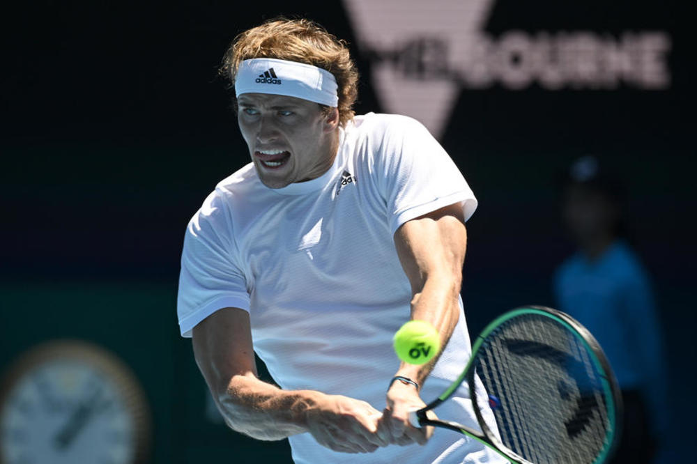 ZVEREV I ŠTRUF JAČIH NERAVA OD KANAĐANA: Srbija za polufinale protiv Nemačke!