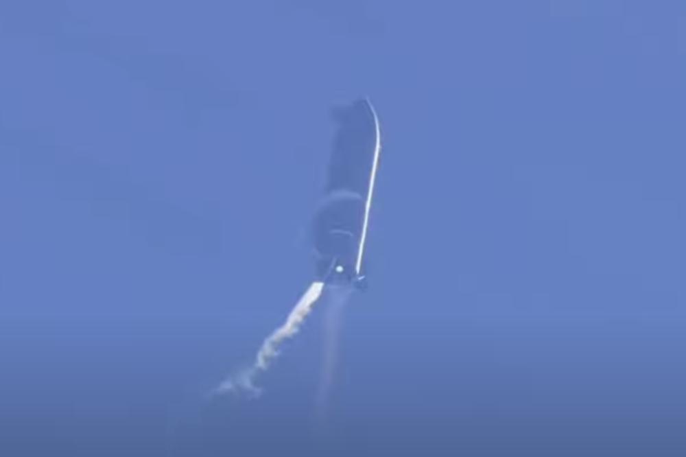 Kineska raketa pada na zemlju, a niko ne zna gde bi mogla da udari: Strahuje se za Madrid i Njujork