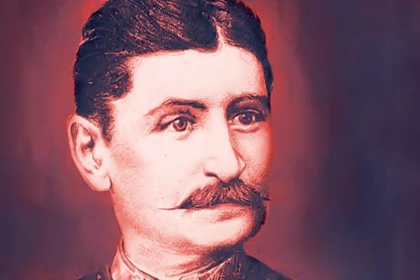 U NOVOM SADU POLOŽEN VENAC NA GROB KOMPOZITORA HRVATSKE HIMNE "LIJEPA NAŠA": Da, bio je Srbin, saznajte sve o njemu