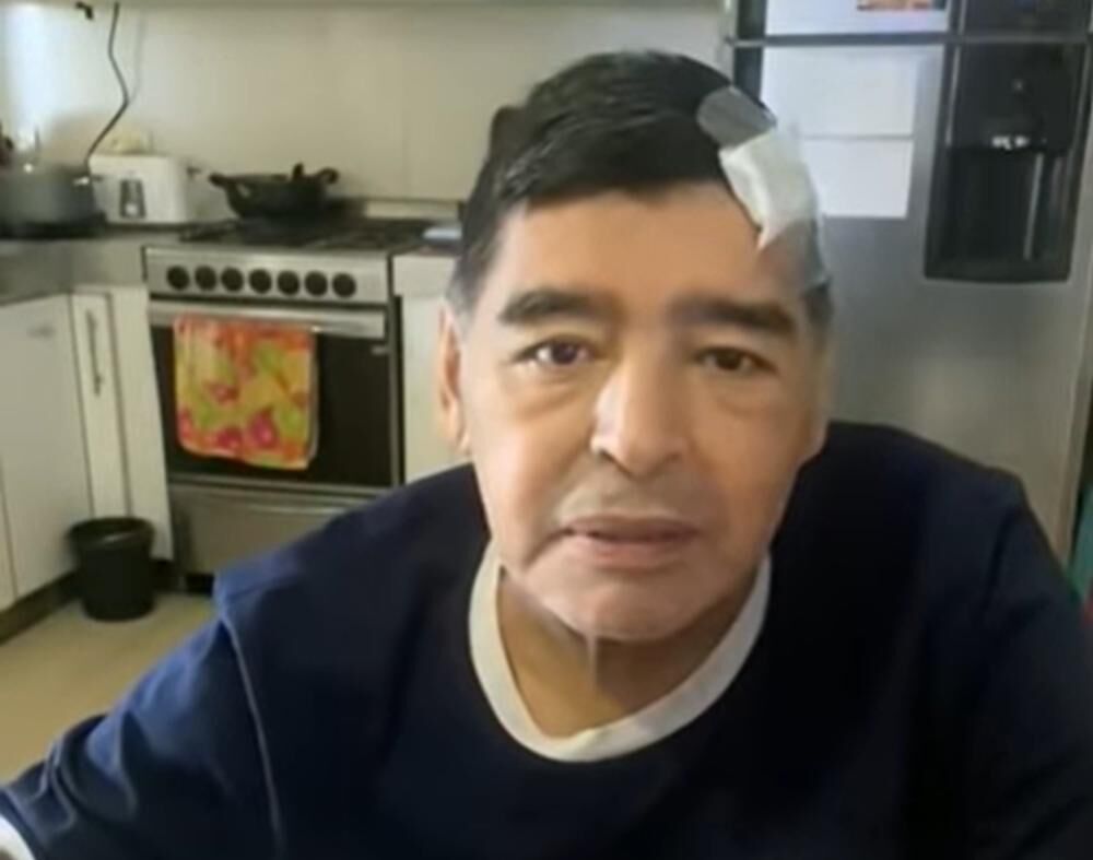 Dijego Maradona