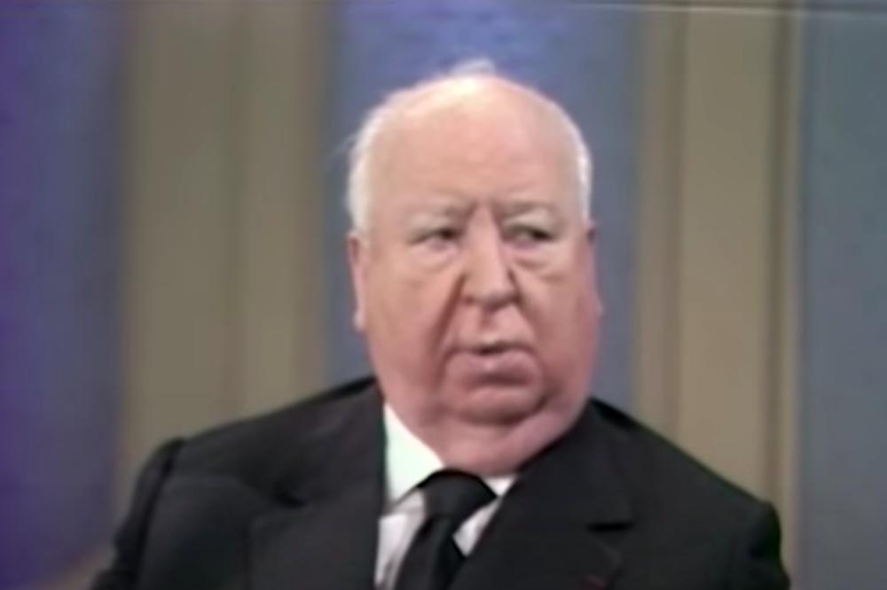 UMRLA ĆERKA ALFREDA HIČKOKA U 93. GODINI!