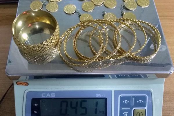 DEŽA VU: Još jedna u nizu pljački u Parizu, odneseno 2 MILIONA evra