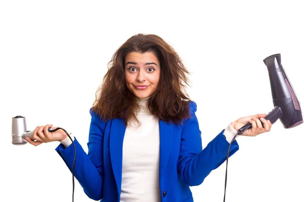 KOSA VAM JE BEŽIVOTNA, A KRAJEVI ISPUCALI: Kvaka je u FENIRANJU, a evo ŠTA je čini takvom!