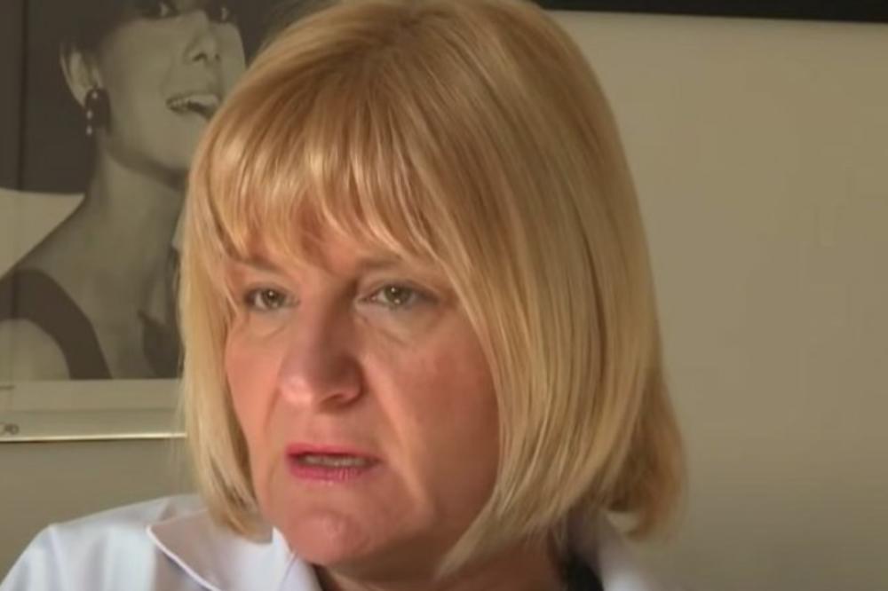 SKANDAL U GAK NARODNI FRONT: Smenjena načelnica Snežana Rakić tvrdi da nije imala KORONU!