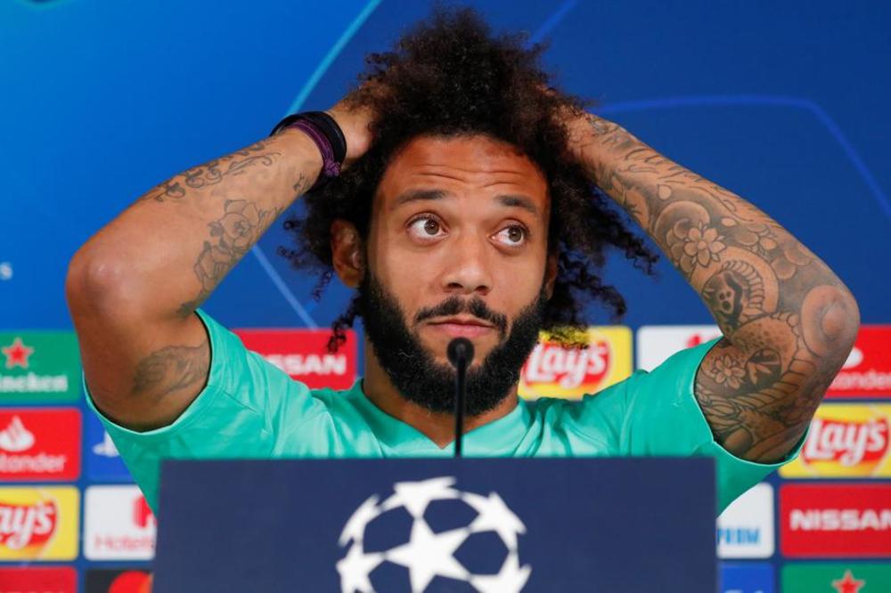 POSLE 500 MEČEVA ZA KLUB, LEVI BEK NAPUŠTA REAL: Kraljevi umesto njega vraćaju u ekipu fudbalera Totenhema?