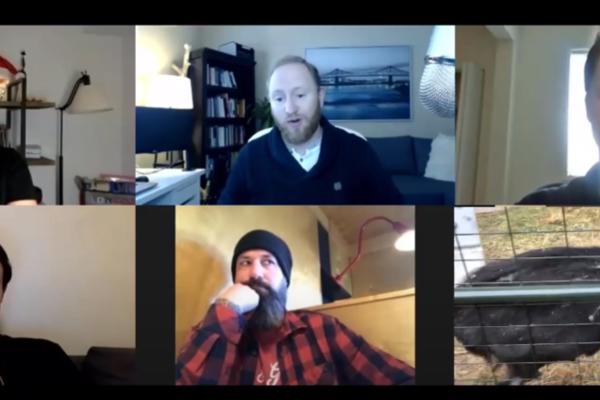 JEDNA PORODICA BUKIRA KOZU MARGARET SVAKE SUBOTE! Makarti izdaje svoje životinje za ZUM SASTANKE!