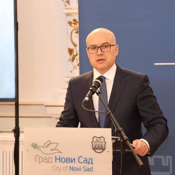 VUČEVIĆ: Mi smo nesporno lideri u regionu i moraćemo da se pobrinemo za zemlje u okruženju koje nemaju vakcinu