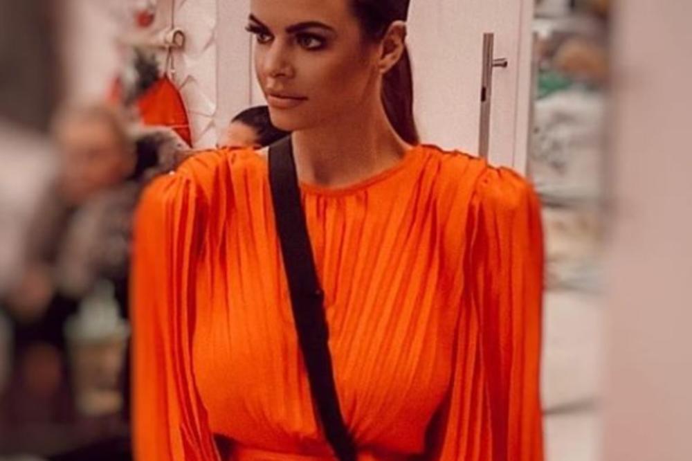 NAJZGODNIJA ZADRUGARKA RANIJE JE BILA PLAVUŠA KRATKE KOSE: Totalna promena, sa njom NEMA ŠALE! (FOTO)