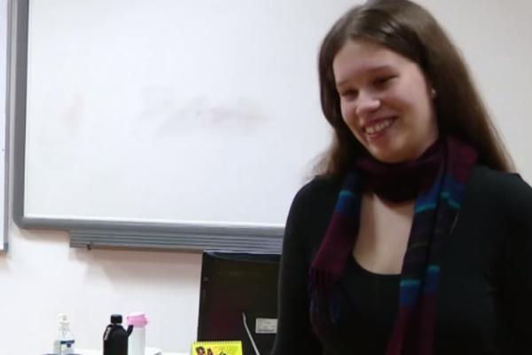 HRVATI ODUŠEVLJENI ŠTO JE SRPKINJA "NAUČILA HRVATSKI ZA SAMO 3 GODINE": Da li je MOGUĆE ovo što su snimili? (VIDEO)