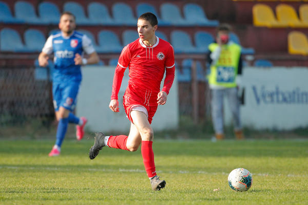 ZVANIČNO: Terzić potpisao za Partizan, ugovor je dug četiri godine!