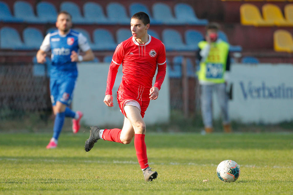 ZVANIČNO: Terzić potpisao za Partizan, ugovor je dug četiri godine!