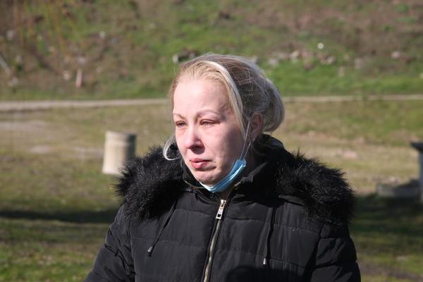 ŠTA GOD DA JE, MAMA TE VOLI! Danijela ostavila potresnu poruku sinu na Tamiškom keju gde je nestao, čeka ga