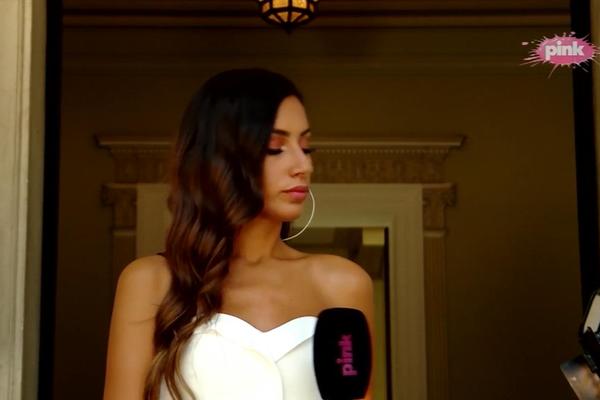 GLEDATE JE SVAKODNEVNO U "PREMIJERI" VRHUNSKI IZGLEDA: Nekada je bila sasvim obična, DRASTIČNO SE PROLEPŠALA!(FOTO)