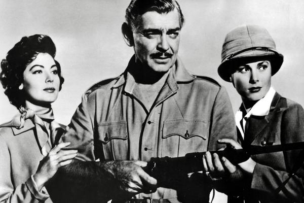 ZA NJIM SU PLAKALE NAJLEPŠE ŽENE SVETA: Šest DECENIJA od smrti najvećeg FILMSKOG zavodnika