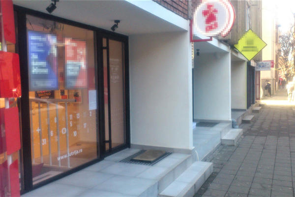 MISTERIOZNA BAKA OGREBALA 3 MILIONA PA NESTALA: Nišlijka kupila 27 SREĆKI, ali još nije PODIGLA DOBITAK!