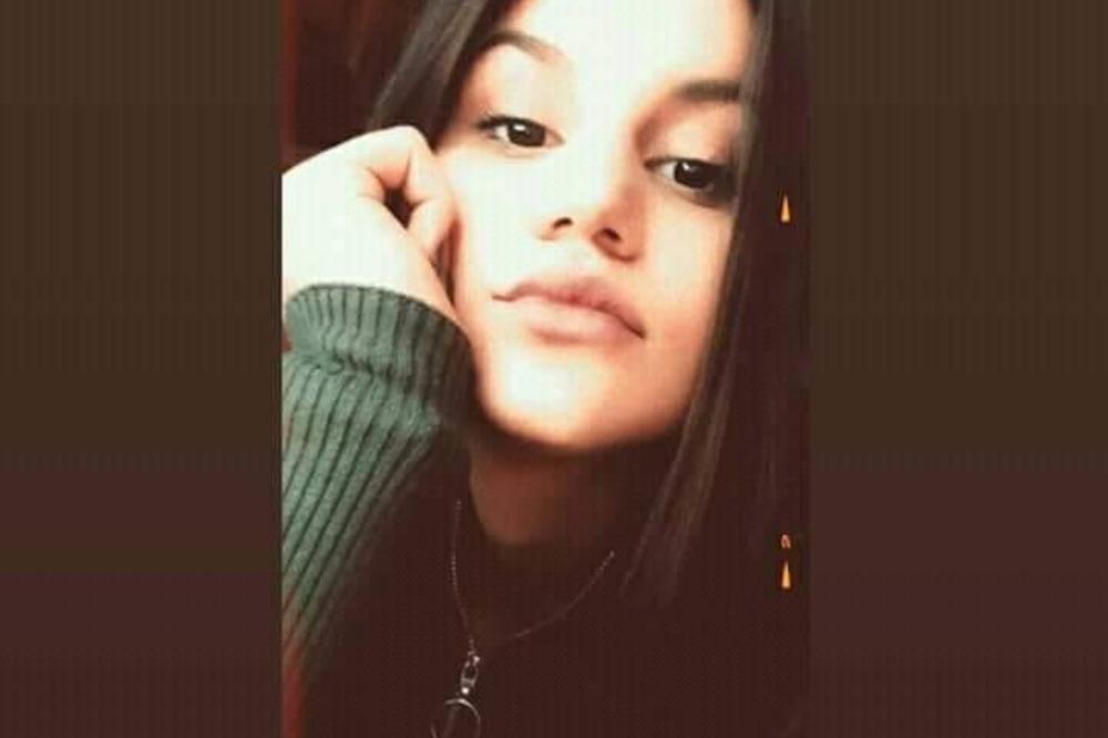 SREĆAN KRAJ POTRAGE ZA UŽIČANKOM: Katarina pronađena živa i zdrava!