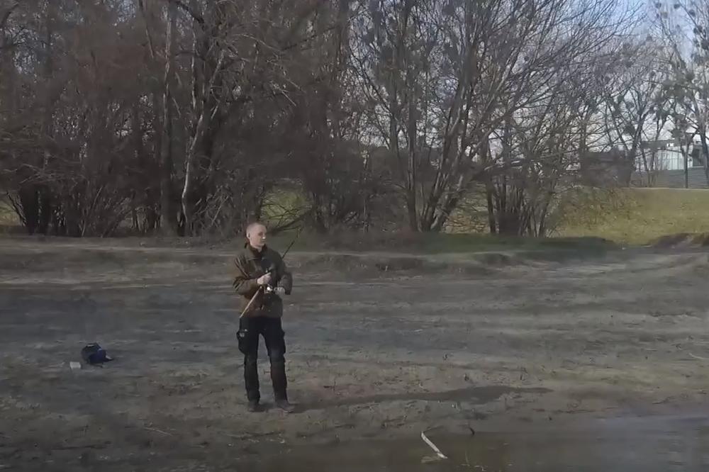 OVO SU CENE DOZVOLA ZA RIBOLOV U 2024. GODINI: Neki će plaćati 10.000 dinara, a ova grupa ljudi će imati POPUST