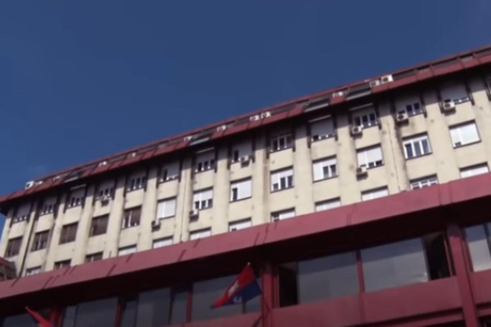 PROFESORKA POPOVIĆ VIŠE NE PREDAJE MEĐUNARODNU EKONOMIJU: Odluka doneta jednoglasno, dekan potvrdio