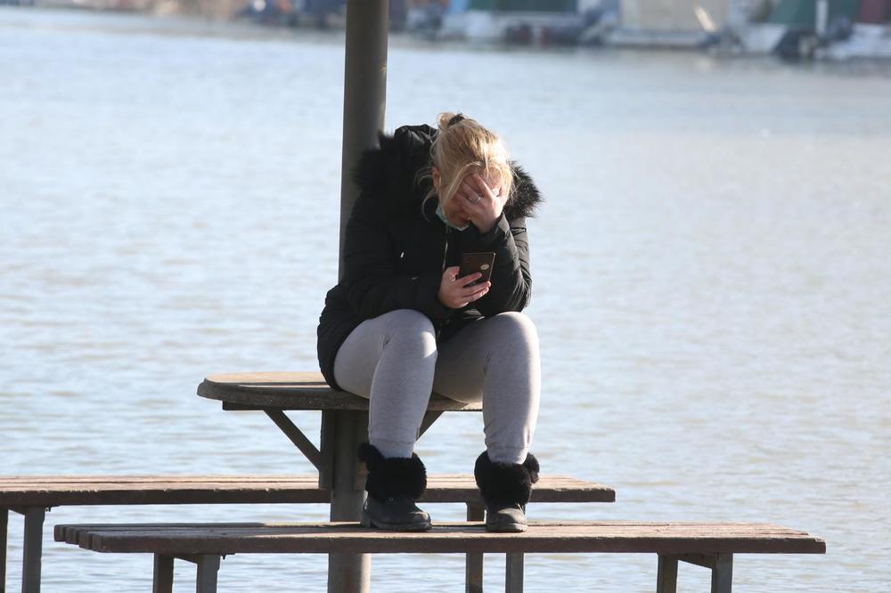 NEUTEŠNA MAJKA TRAGIČNO NASTRADALOG DRAGANA: Njene reči su toliko teške i tužne...