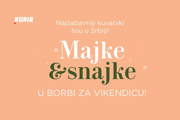 VIKENDICE SU I DALJE NAJTRAŽENIJE NEKRETNINE U SRBIJI: Lako možete da osvojite jednu ZA SVOJU PORODICU (FORMULAR)