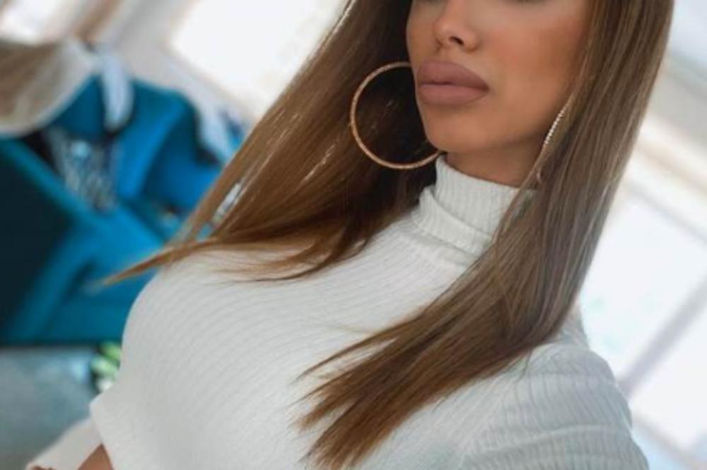 ČUJE GLAS BIVŠEG MUŽA I ZNA KOLIKO SU DECE IMALI Srpska influenserka sve ŠOKIRALA, SEĆA SE PROŠLOG ŽIVOTA