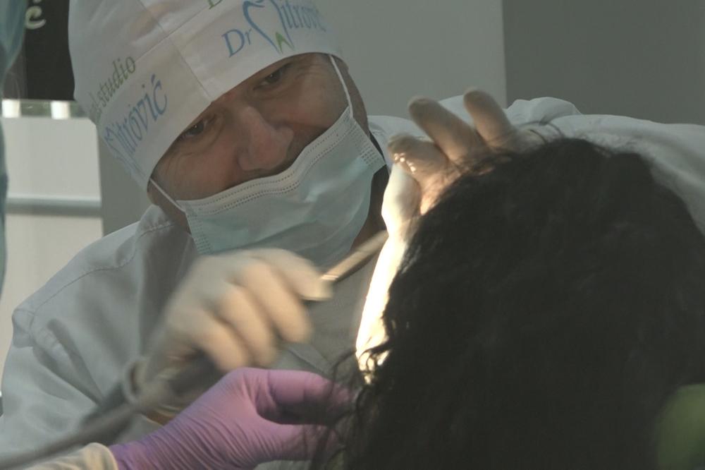 OTKRIĆETE TRUDNOĆU ODLASKOM KOD ZUBARA: Prvi simptom javlja se upravo U USTIMA! (VIDEO)