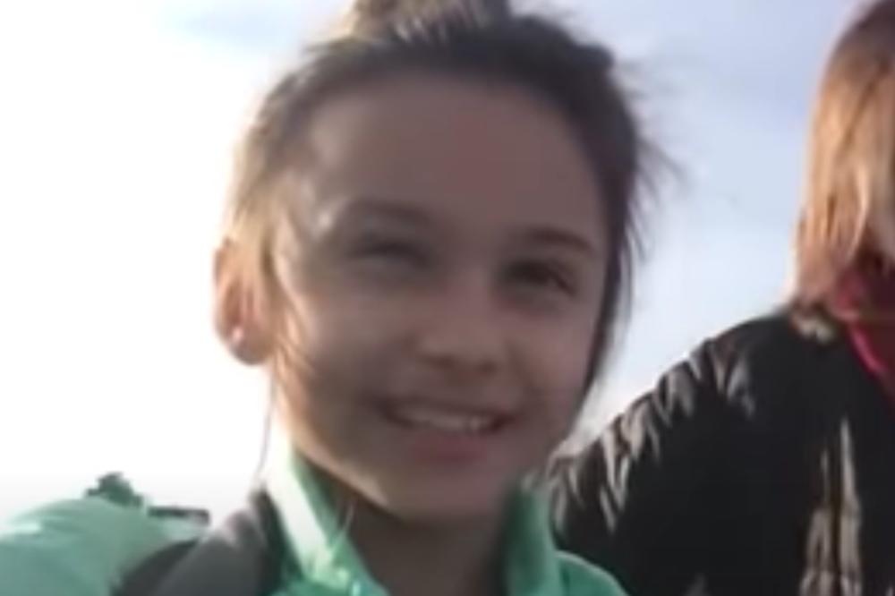 UMRLA DEVOJČICA: Pozlilo joj na toboganu, 9 dana kasnije izgubila život! Majka Tina otvorila dušu (VIDEO)