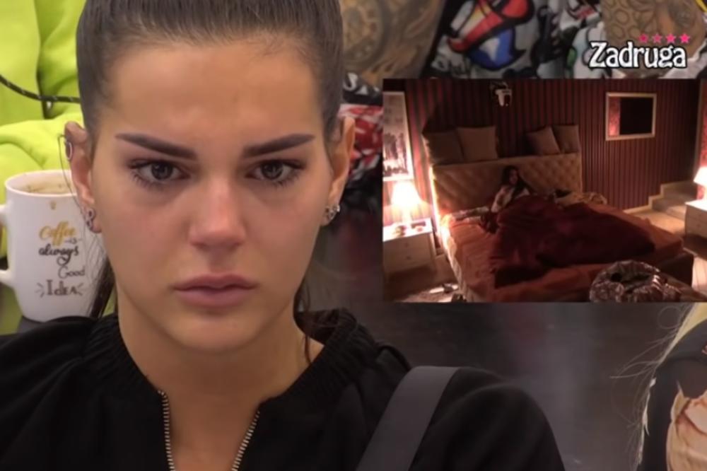 NAKON ŠTO GA JE JAVNO OSTAVILA ZBOG KARIĆA, DEČKO MISICE ŠOKIRAO POTEZOM: Zadao joj nikada bolniji udarac! (FOTO)