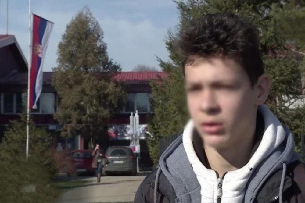 NIJE REKAO NI REČ, SAMO JE ĆUTAO! Draganov drug otkrio šta je još čudno primetio na kobni dan