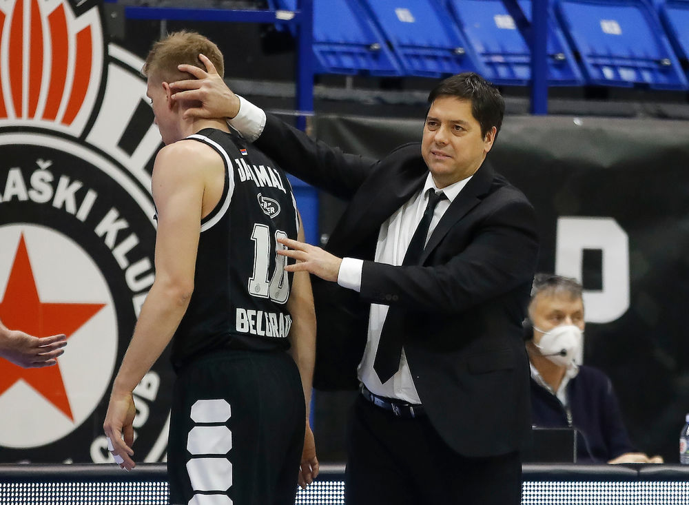 KK Partizan