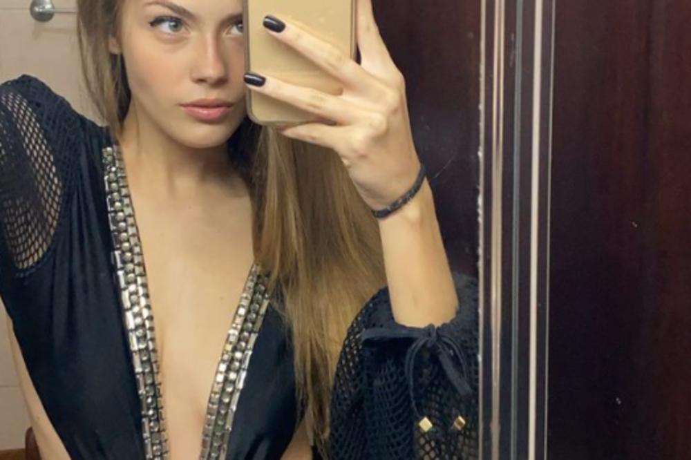 ZAVRŠILA JE PRAVNI FAKULTET, A ZBOG PROVOKATIVNIH FOTKI NAPUSTILA SVE: Danas zarađuje NEKOLIKO HILJADA EVRA! (FOTO)