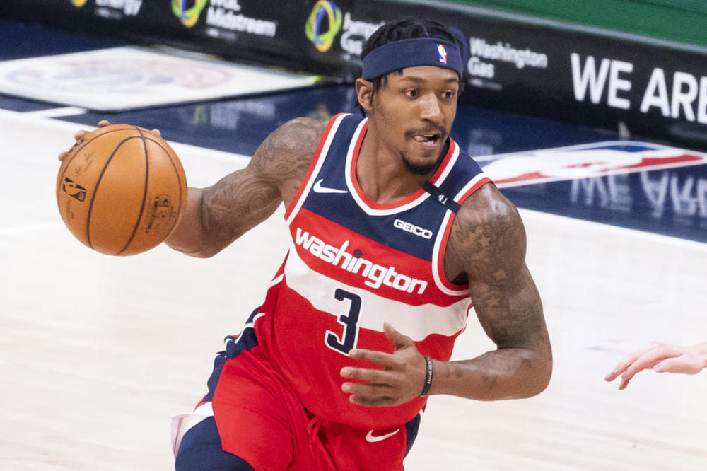 BREDLI BIL O NASTAVKU SARADNJE SA VIZARDSIMA: Ne brinem o novom ugovoru, o njemu ćemo nešto kasnije pričati!