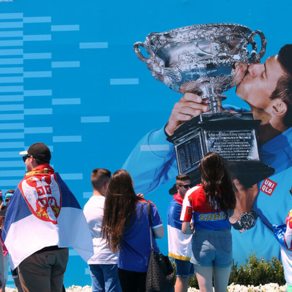 OTKAZAN ŽREB ZA AUSTRALIJAN OPEN: Nastavljaju se problemi zbog koronavirusa u Melburnu!