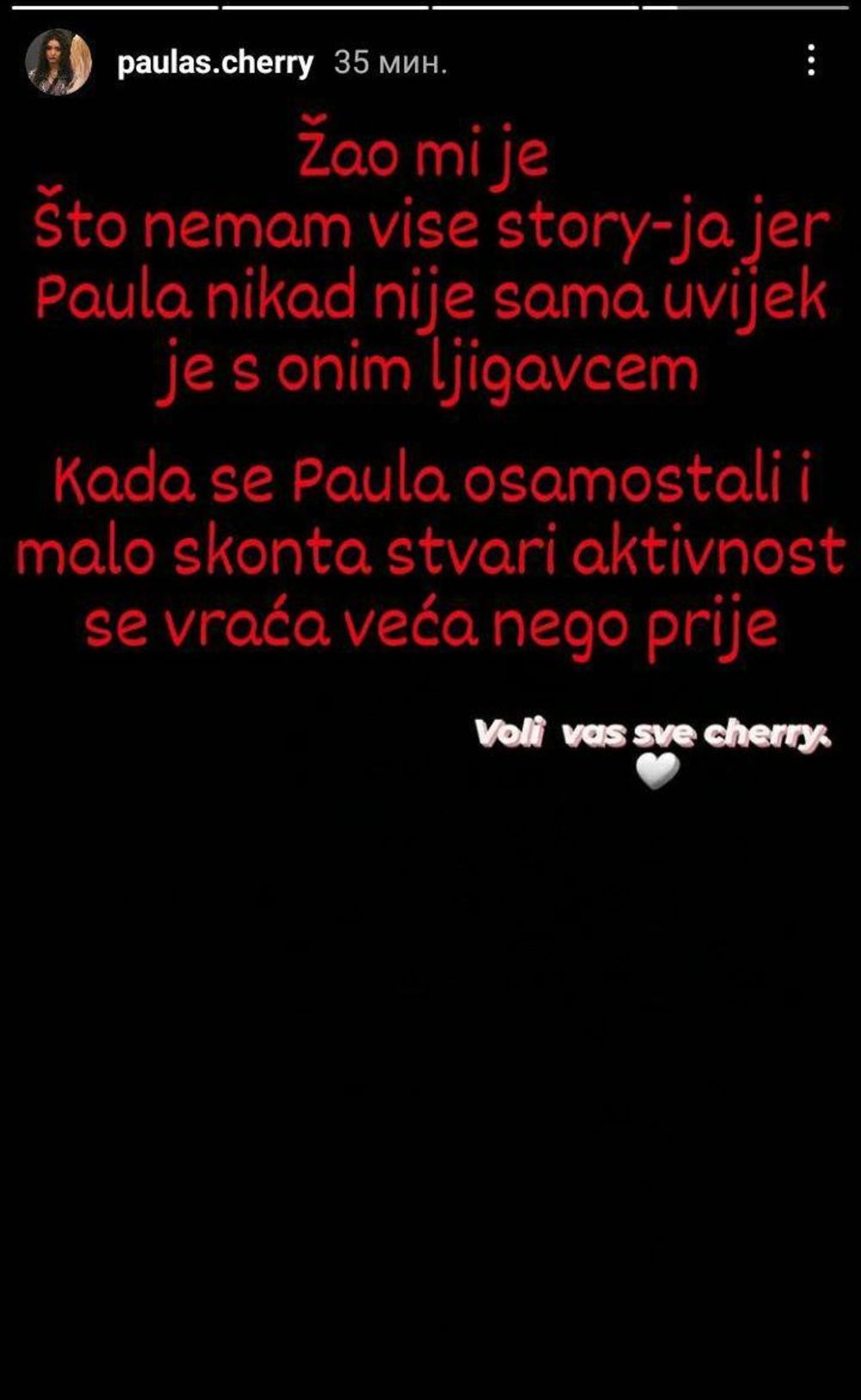 zabava, zadruga, fran pujas, Paula Hubin