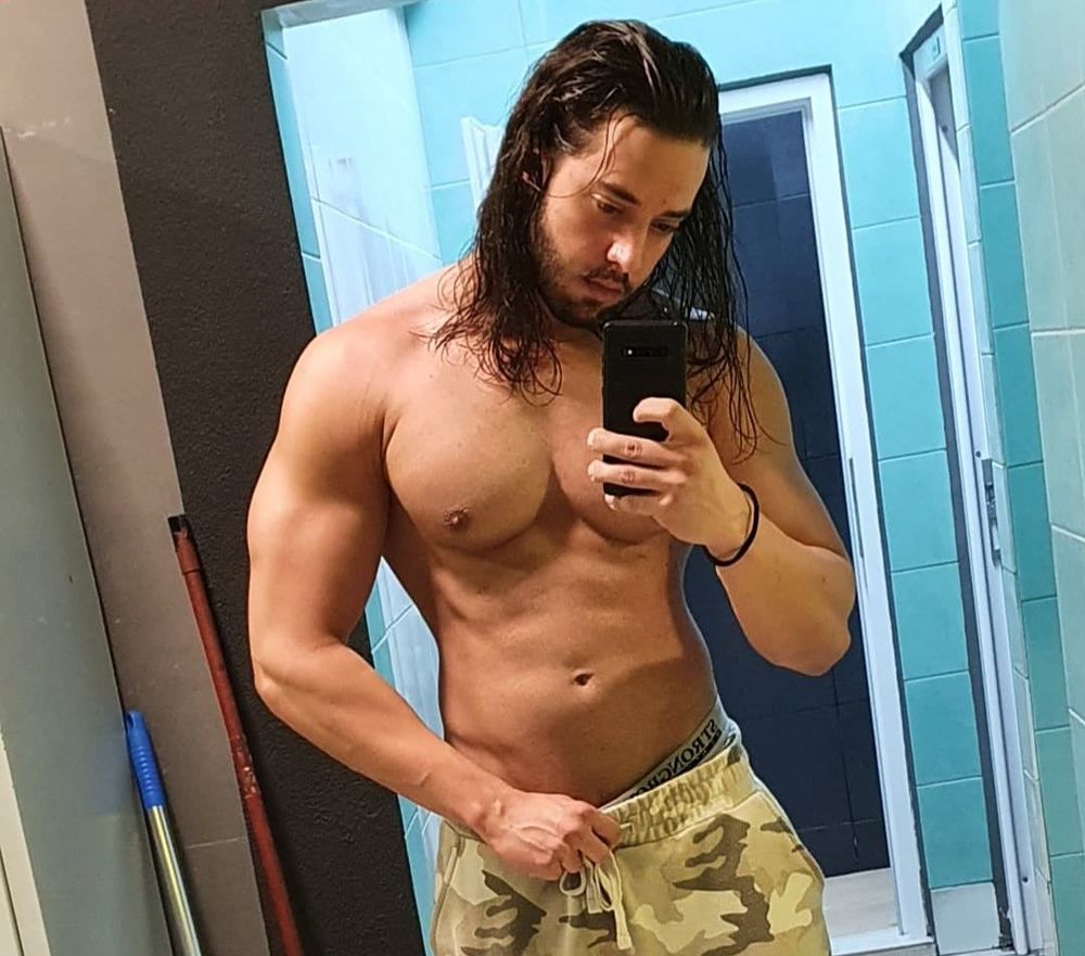 zabava, estrada, Žarko Madžić