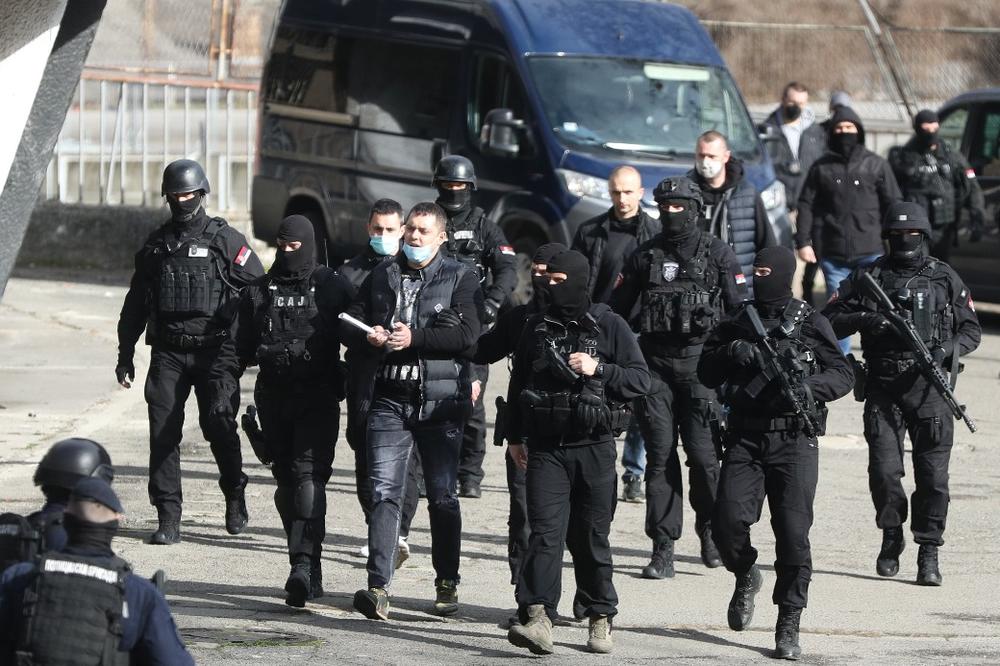 BELIVUK IMAO SVOJE FUDBALERE U PARTIZANU I REDOVNU PLATU: Kažnjavao je igrače batinama u najmanju ruku!