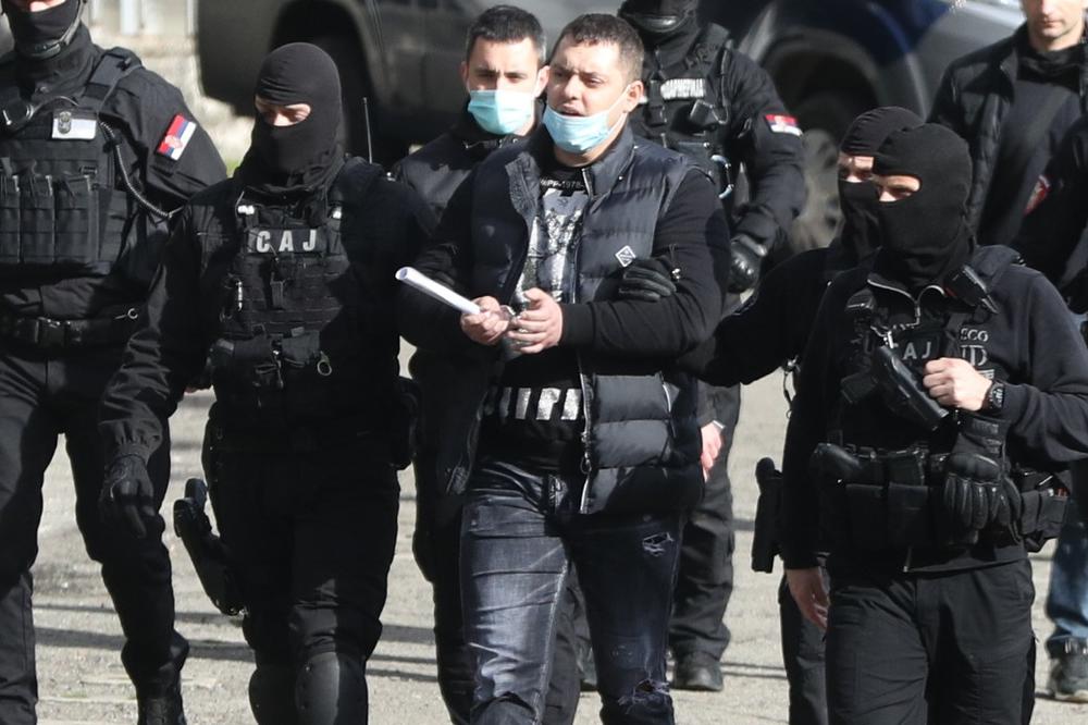 POLICIJA ZAVRŠILA UVIĐAJ U VELJINOJ KUĆI! Pronađeni su novi dokazi!