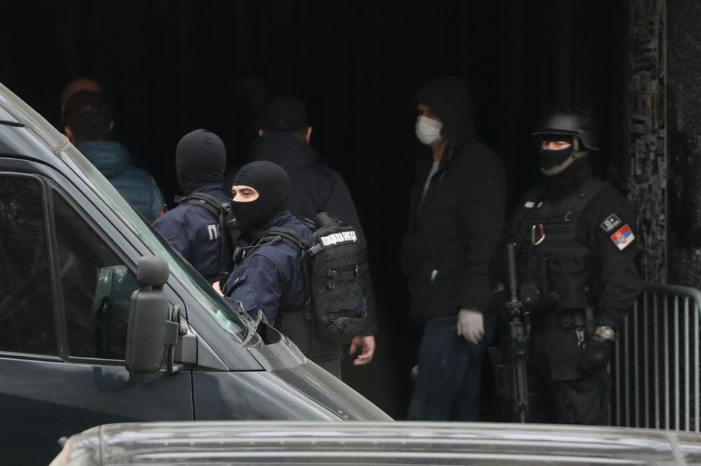 TRI BRUTALNA SLUČAJA: Čiji su DNK tragovi nađeni u Belivukovoj KUĆI STRAVE U RITOPEKU?