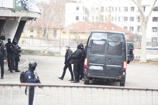 TADIĆ REŠIO DA PROGOVORI, HOĆE SVE DA OTKRIJE! Njegove informacije mogle bi da pomognu rasvetljavanju ubistava!