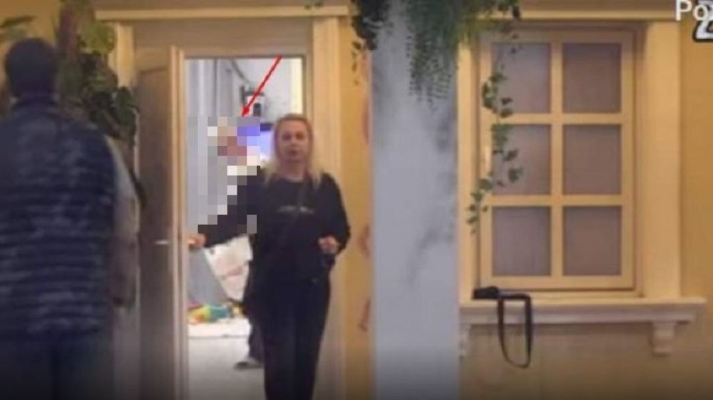 zabava, zadruga, Marija Kulić