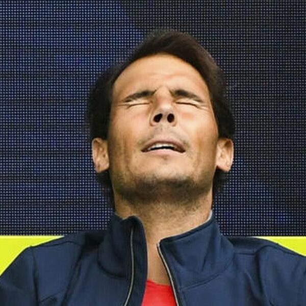 NADAL SE POISTOVETIO SA MESIJEM: Kad je dao taj treći gol, SUZE su mi navrle na oči...