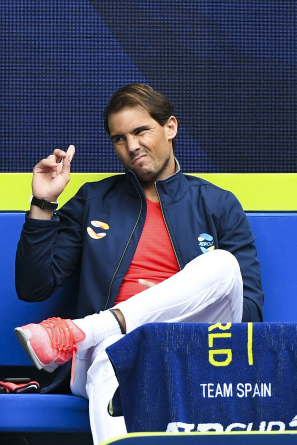 Rafael Nadal