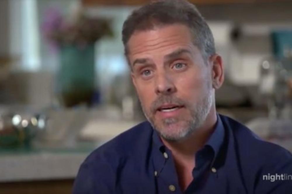 ŠOKANTNI DETALJI! SKANDALOZNA ISPOVEST BAJDENOVOG SINA: Otkriveno gde je otišao novac od Ukrajinaca